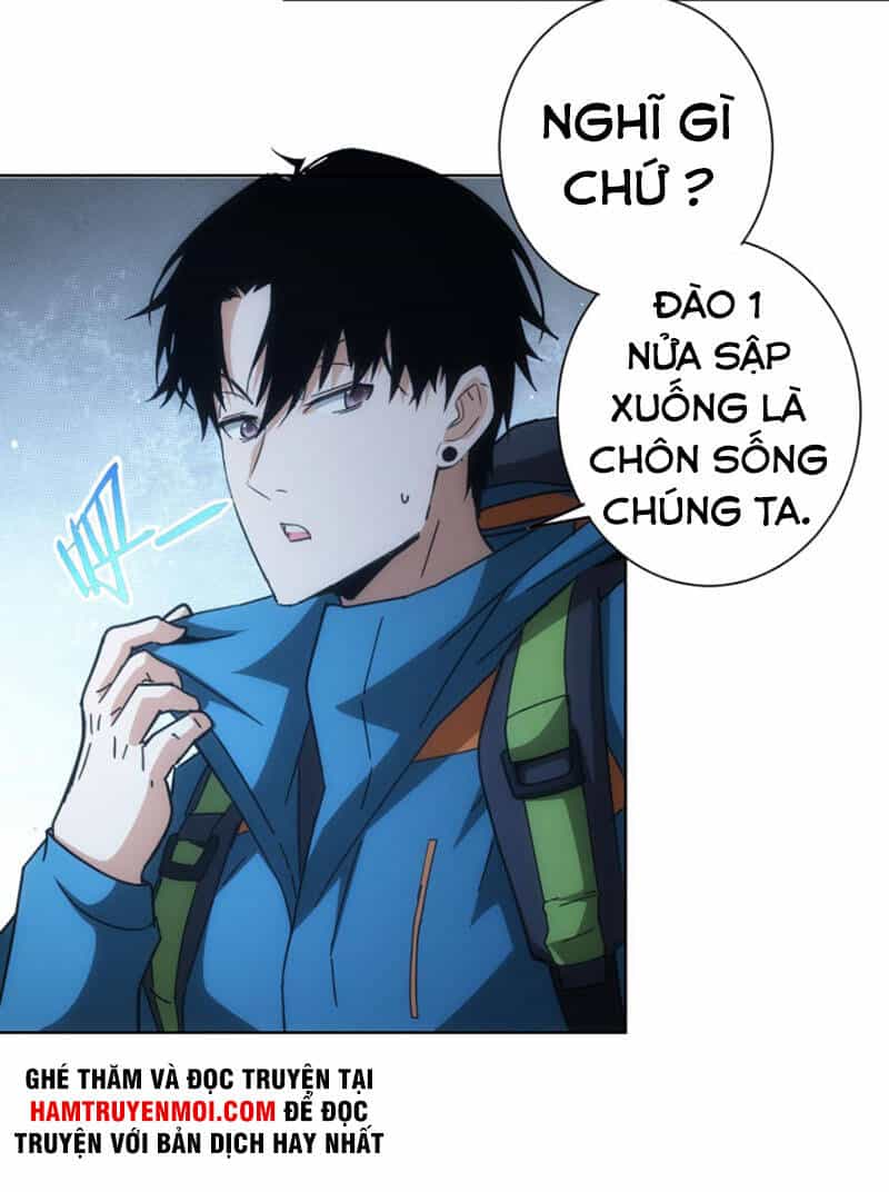 Ta Có Thể Thấy Tỉ Lệ Thành Công - Chương 187 - ảnh 6