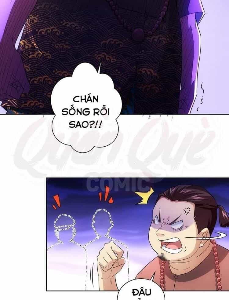Ta Có Thể Thấy Tỉ Lệ Thành Công - Chương 20 - ảnh 2