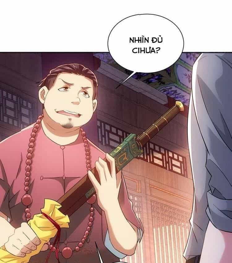 Ta Có Thể Thấy Tỉ Lệ Thành Công - Chương 20 - ảnh 37