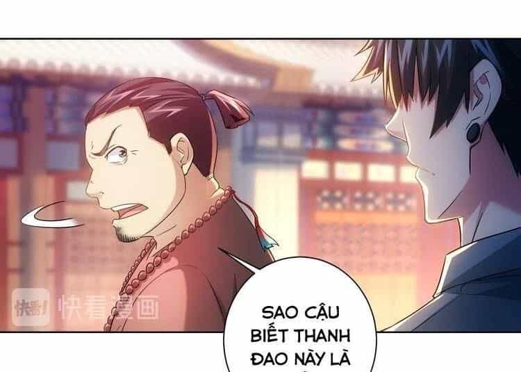 Ta Có Thể Thấy Tỉ Lệ Thành Công - Chương 20 - ảnh 4