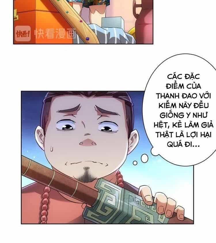 Ta Có Thể Thấy Tỉ Lệ Thành Công - Chương 20 - ảnh 45