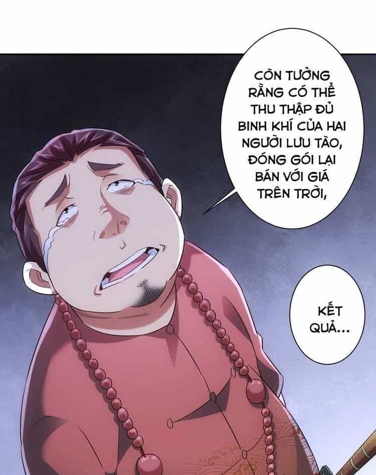 Ta Có Thể Thấy Tỉ Lệ Thành Công - Chương 20 - ảnh 46