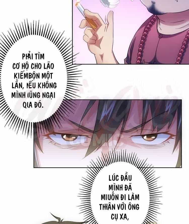 Ta Có Thể Thấy Tỉ Lệ Thành Công - Chương 20 - ảnh 53