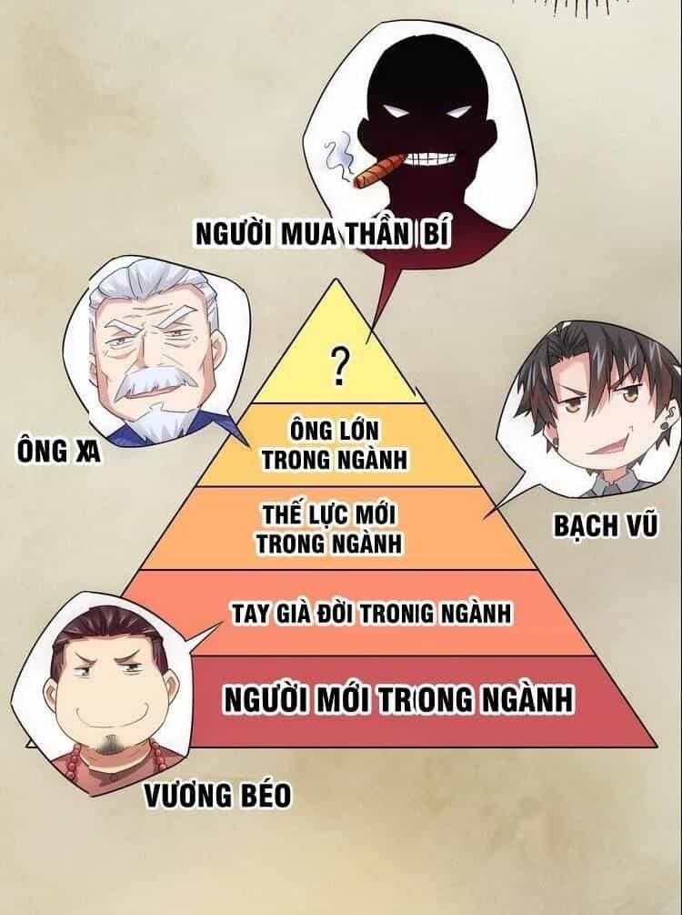 Ta Có Thể Thấy Tỉ Lệ Thành Công - Chương 20 - ảnh 55