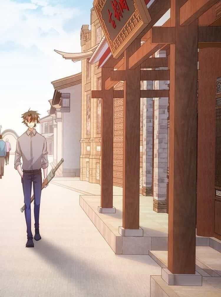 Ta Có Thể Thấy Tỉ Lệ Thành Công - Chương 20 - ảnh 57