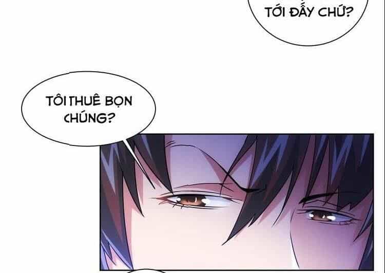 Ta Có Thể Thấy Tỉ Lệ Thành Công - Chương 20 - ảnh 6