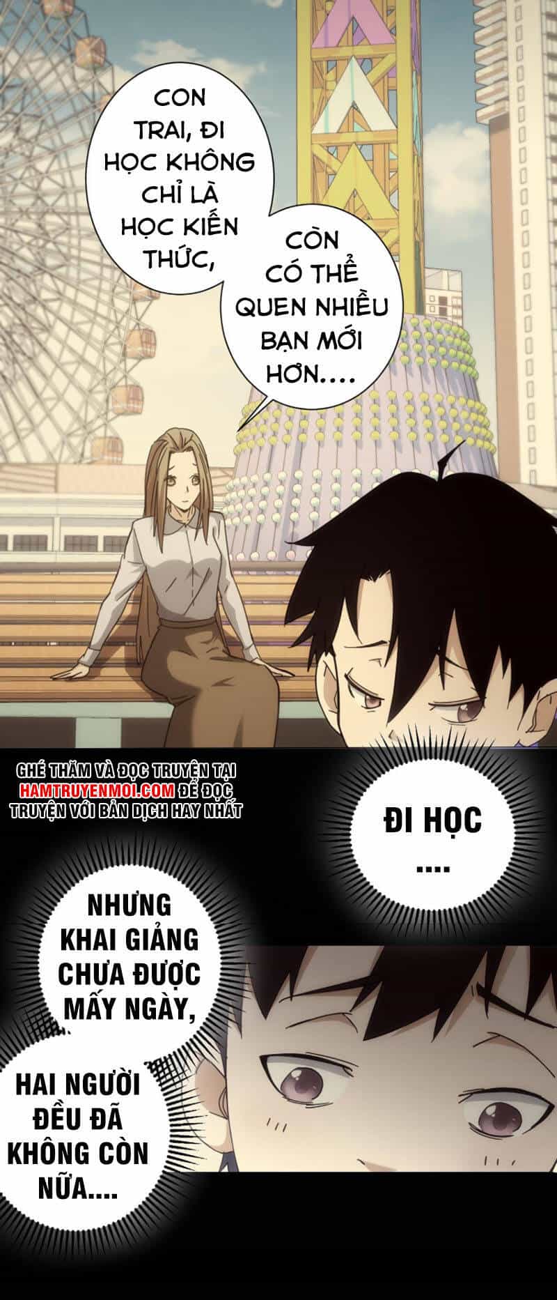 Ta Có Thể Thấy Tỉ Lệ Thành Công - Chương 188 - ảnh 13