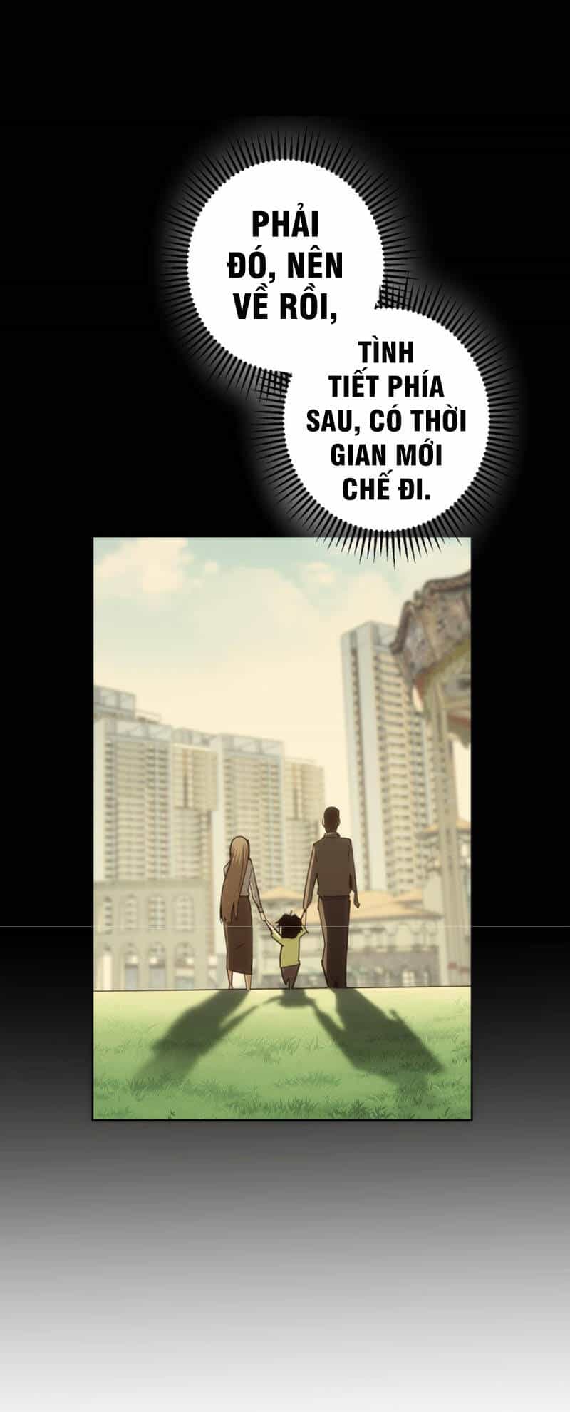Ta Có Thể Thấy Tỉ Lệ Thành Công - Chương 188 - ảnh 16