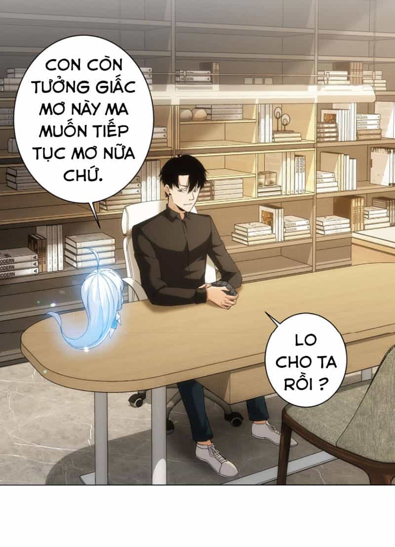 Ta Có Thể Thấy Tỉ Lệ Thành Công - Chương 188 - ảnh 18