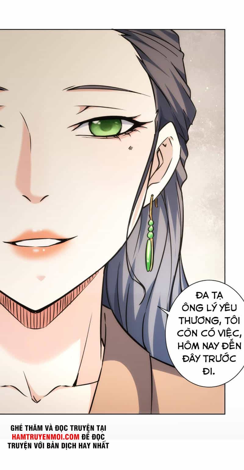 Ta Có Thể Thấy Tỉ Lệ Thành Công - Chương 189 - ảnh 37