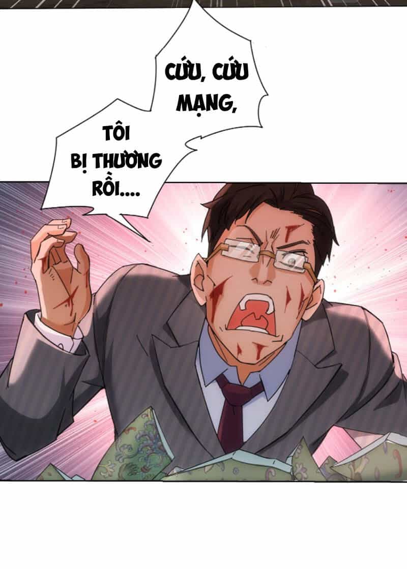 Ta Có Thể Thấy Tỉ Lệ Thành Công - Chương 190 - ảnh 16