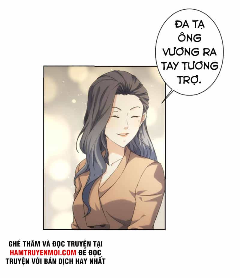 Ta Có Thể Thấy Tỉ Lệ Thành Công - Chương 190 - ảnh 21