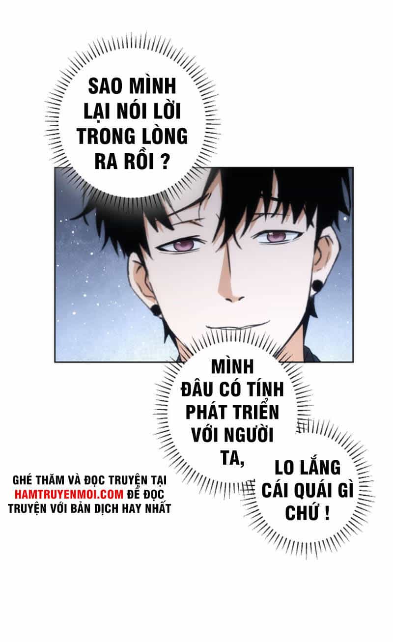 Ta Có Thể Thấy Tỉ Lệ Thành Công - Chương 190 - ảnh 31
