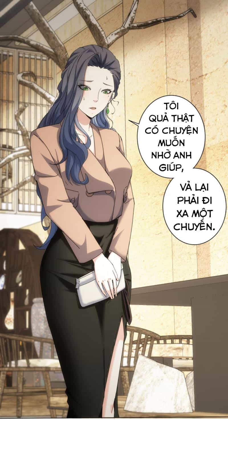 Ta Có Thể Thấy Tỉ Lệ Thành Công - Chương 190 - ảnh 50