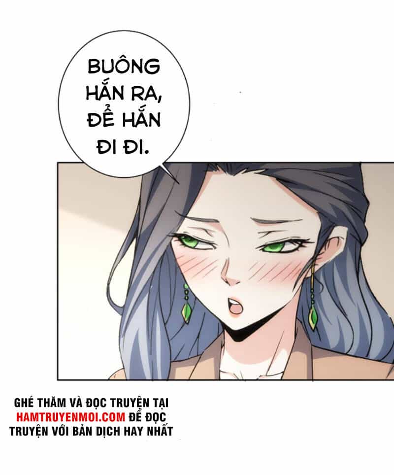 Ta Có Thể Thấy Tỉ Lệ Thành Công - Chương 190 - ảnh 7
