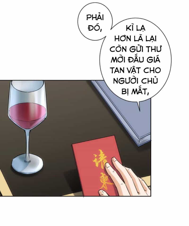 Ta Có Thể Thấy Tỉ Lệ Thành Công - Chương 191 - ảnh 42