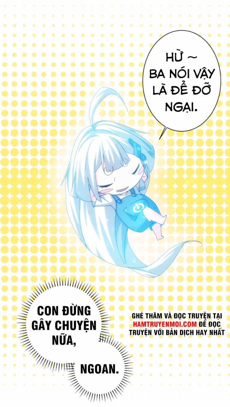 Ta Có Thể Thấy Tỉ Lệ Thành Công - Chương 191 - ảnh 9