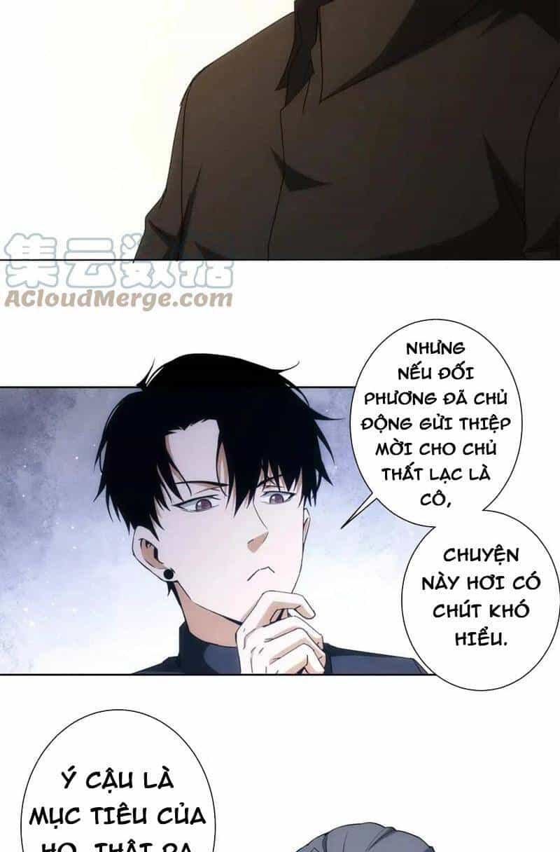 Ta Có Thể Thấy Tỉ Lệ Thành Công - Chương 192 - ảnh 12