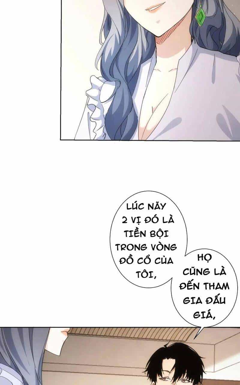 Ta Có Thể Thấy Tỉ Lệ Thành Công - Chương 192 - ảnh 58