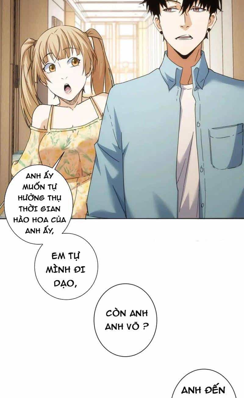Ta Có Thể Thấy Tỉ Lệ Thành Công - Chương 192 - ảnh 62