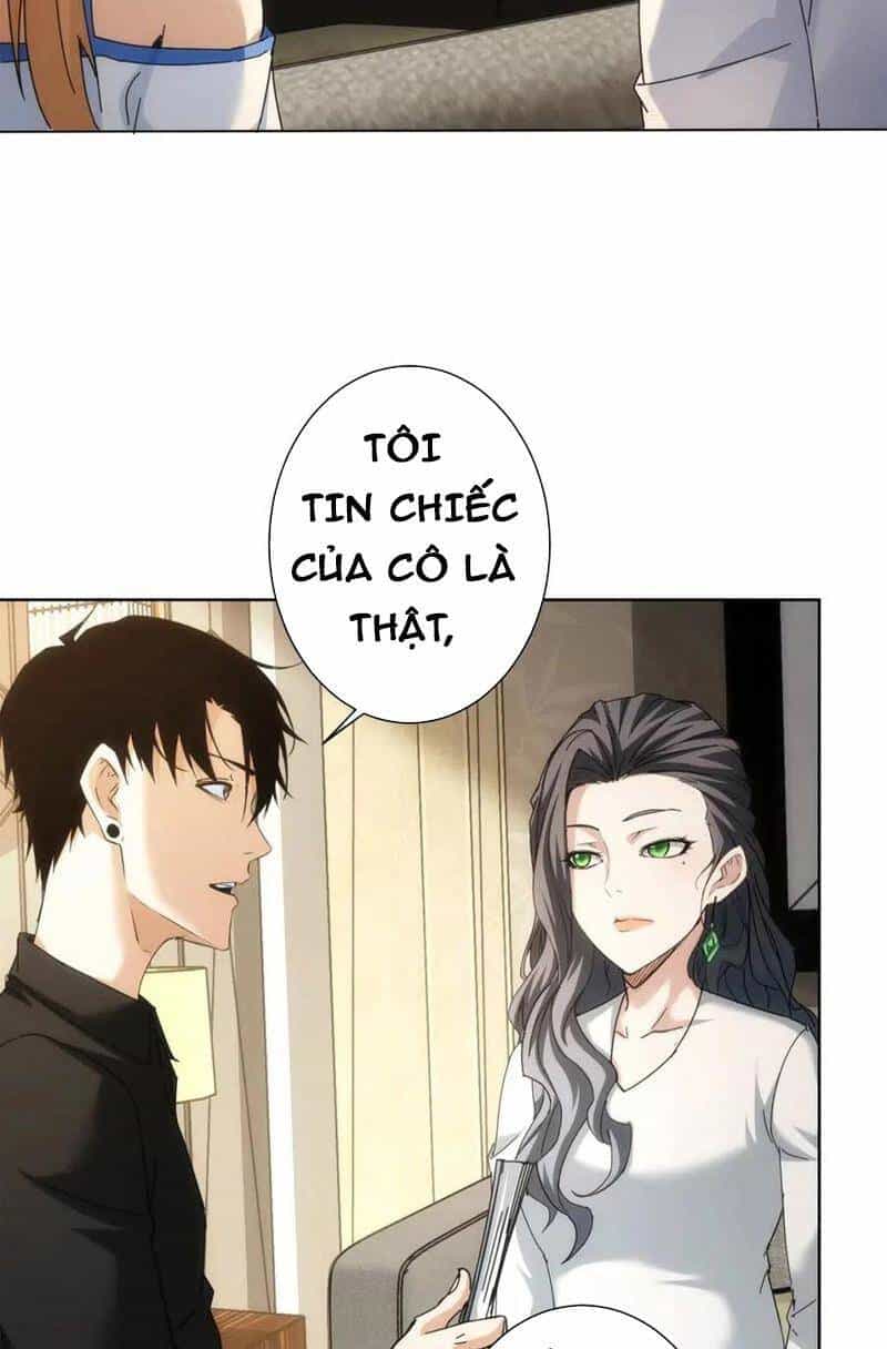 Ta Có Thể Thấy Tỉ Lệ Thành Công - Chương 192 - ảnh 9