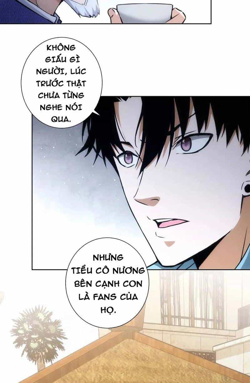 Ta Có Thể Thấy Tỉ Lệ Thành Công - Chương 193 - ảnh 17