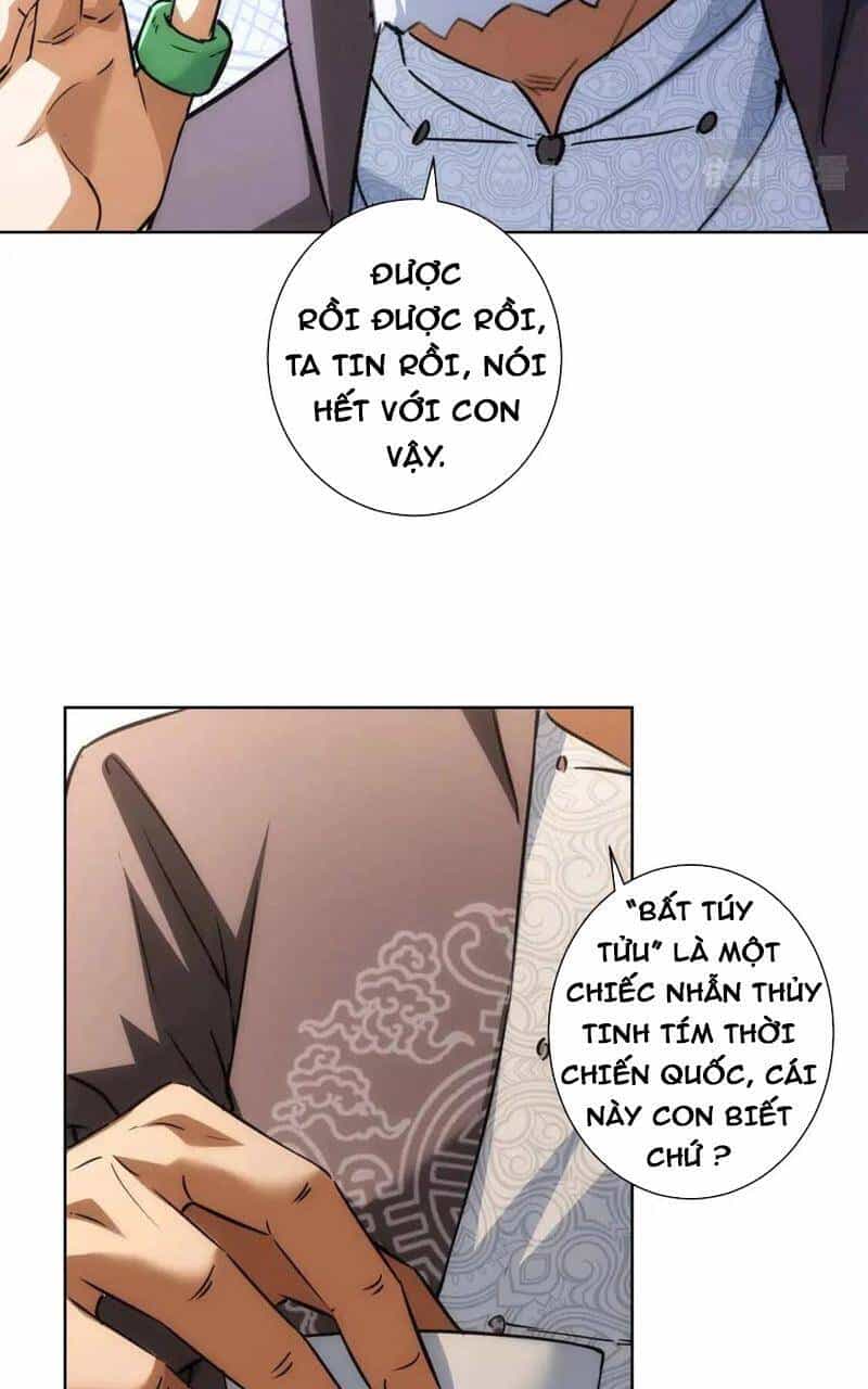 Ta Có Thể Thấy Tỉ Lệ Thành Công - Chương 193 - ảnh 28