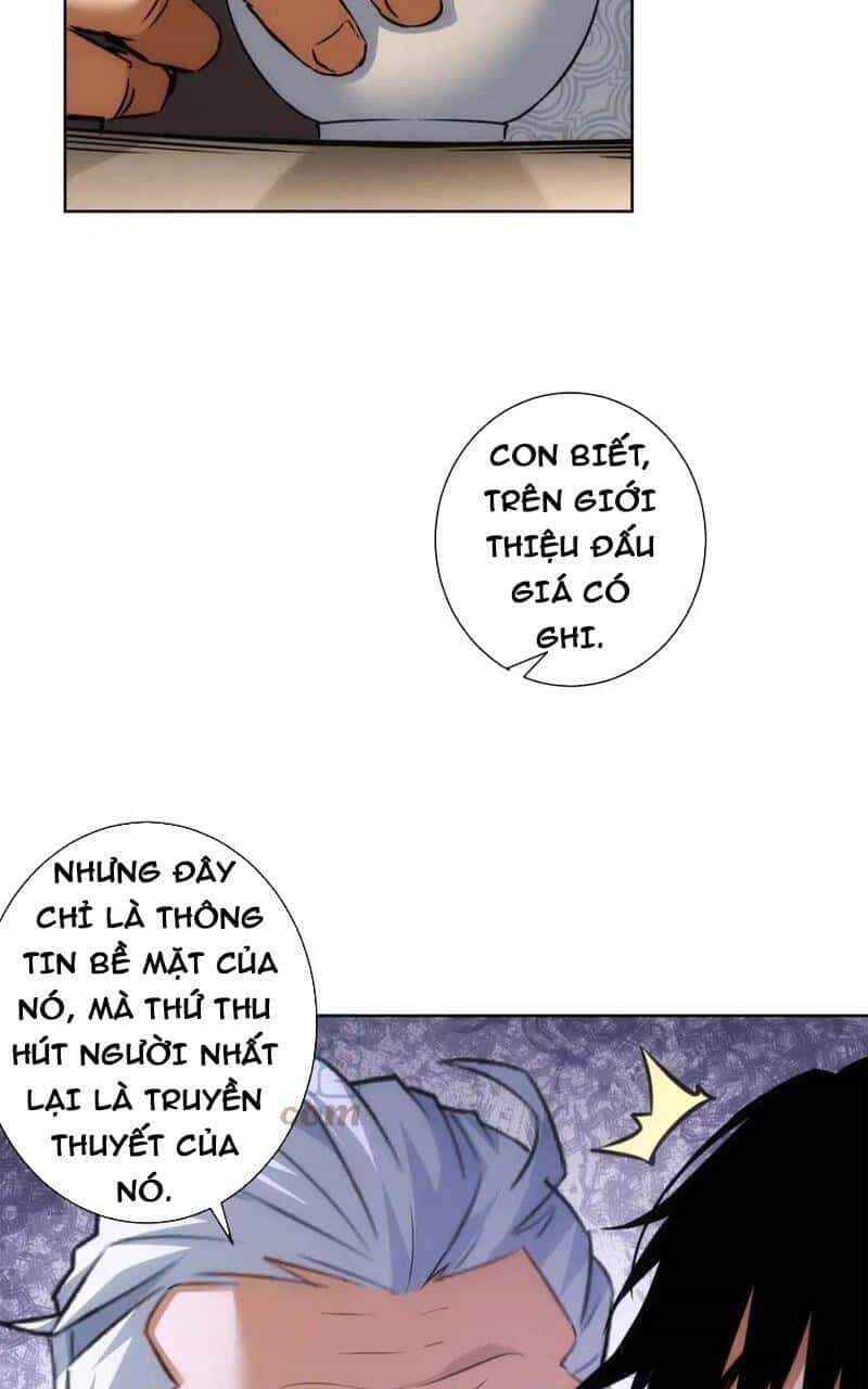Ta Có Thể Thấy Tỉ Lệ Thành Công - Chương 193 - ảnh 29