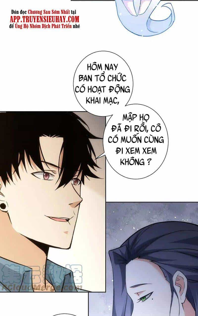 Ta Có Thể Thấy Tỉ Lệ Thành Công - Chương 194 - ảnh 27