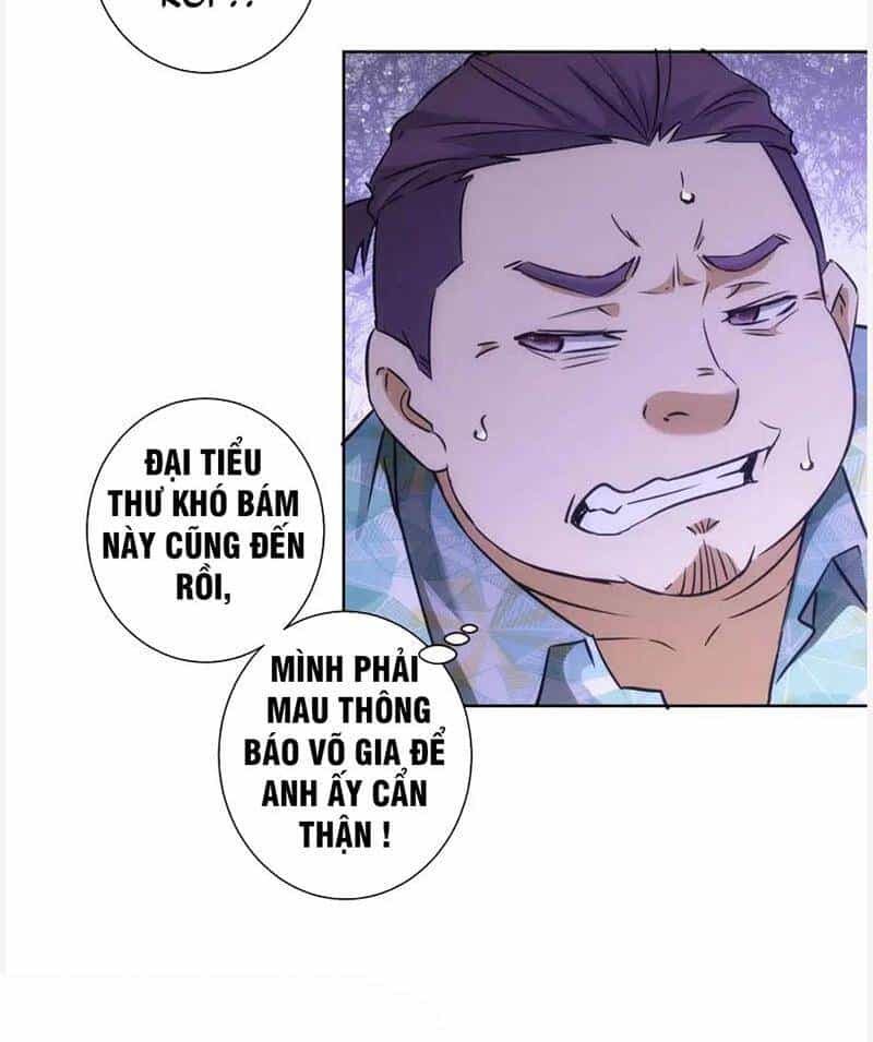 Ta Có Thể Thấy Tỉ Lệ Thành Công - Chương 194 - ảnh 50
