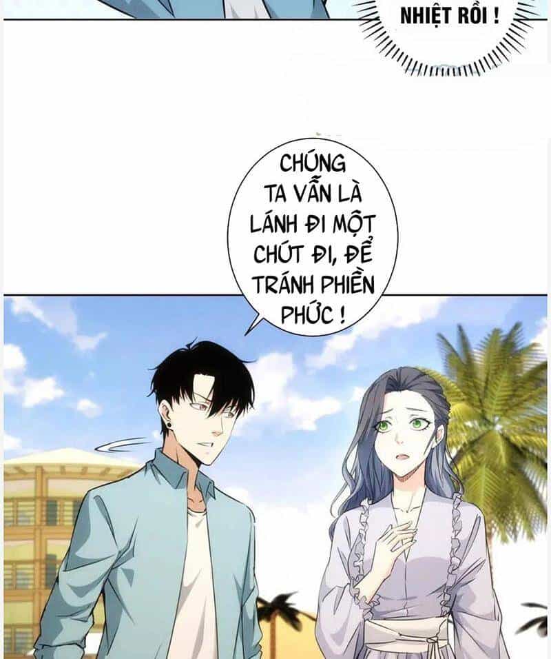 Ta Có Thể Thấy Tỉ Lệ Thành Công - Chương 194 - ảnh 56