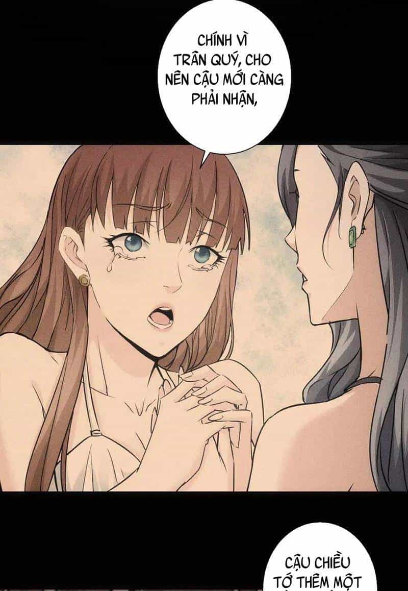 Ta Có Thể Thấy Tỉ Lệ Thành Công - Chương 194 - ảnh 6