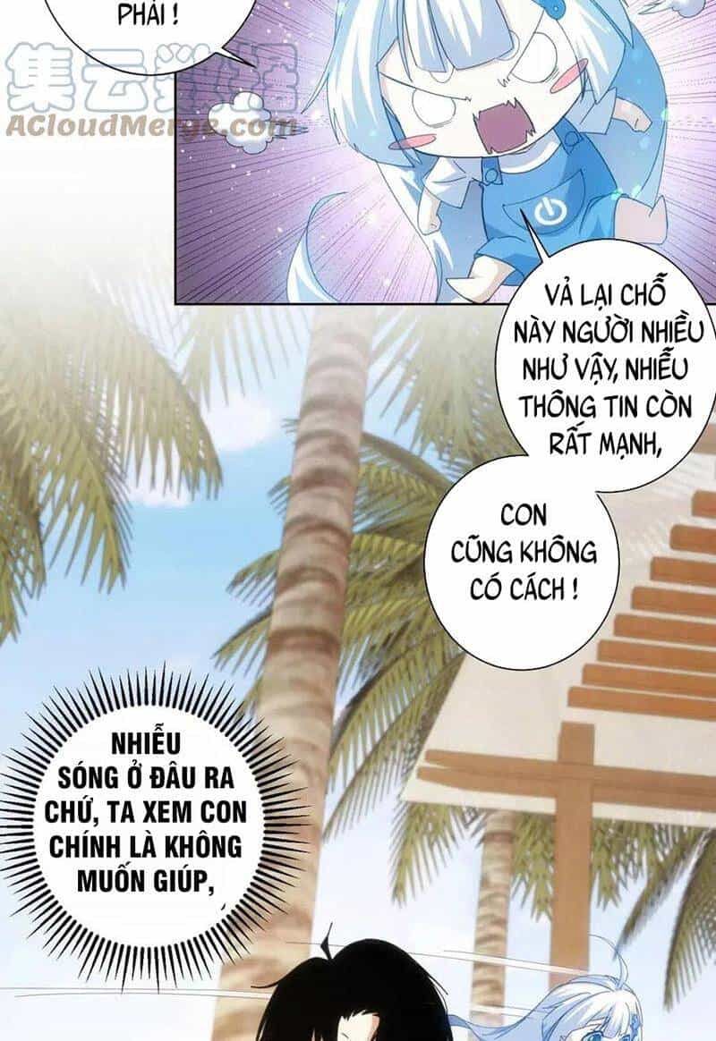 Ta Có Thể Thấy Tỉ Lệ Thành Công - Chương 195 - ảnh 12