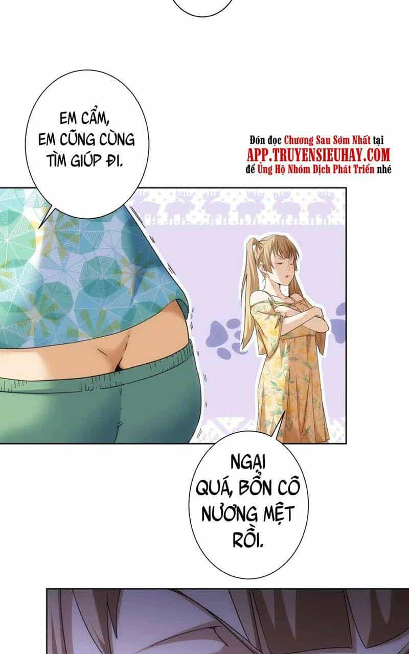 Ta Có Thể Thấy Tỉ Lệ Thành Công - Chương 195 - ảnh 21