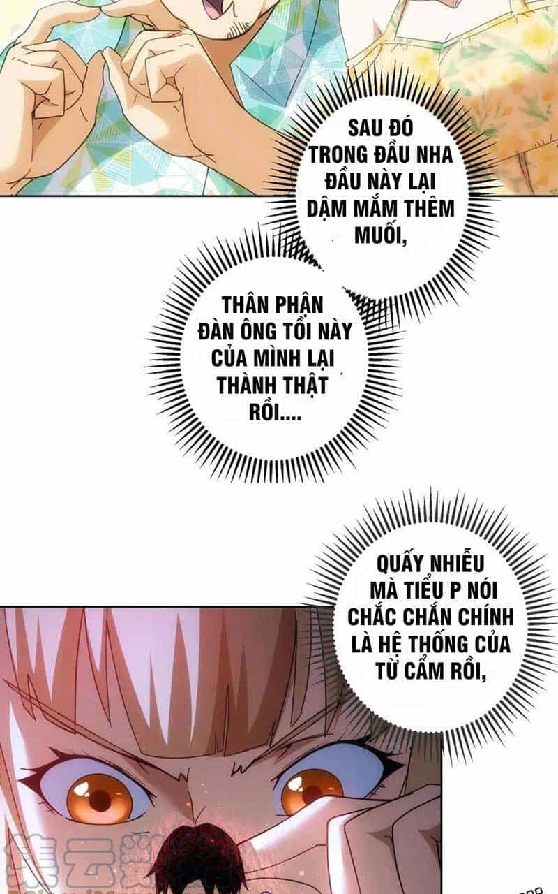 Ta Có Thể Thấy Tỉ Lệ Thành Công - Chương 195 - ảnh 31