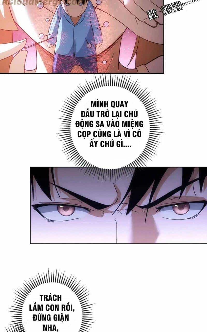Ta Có Thể Thấy Tỉ Lệ Thành Công - Chương 195 - ảnh 32