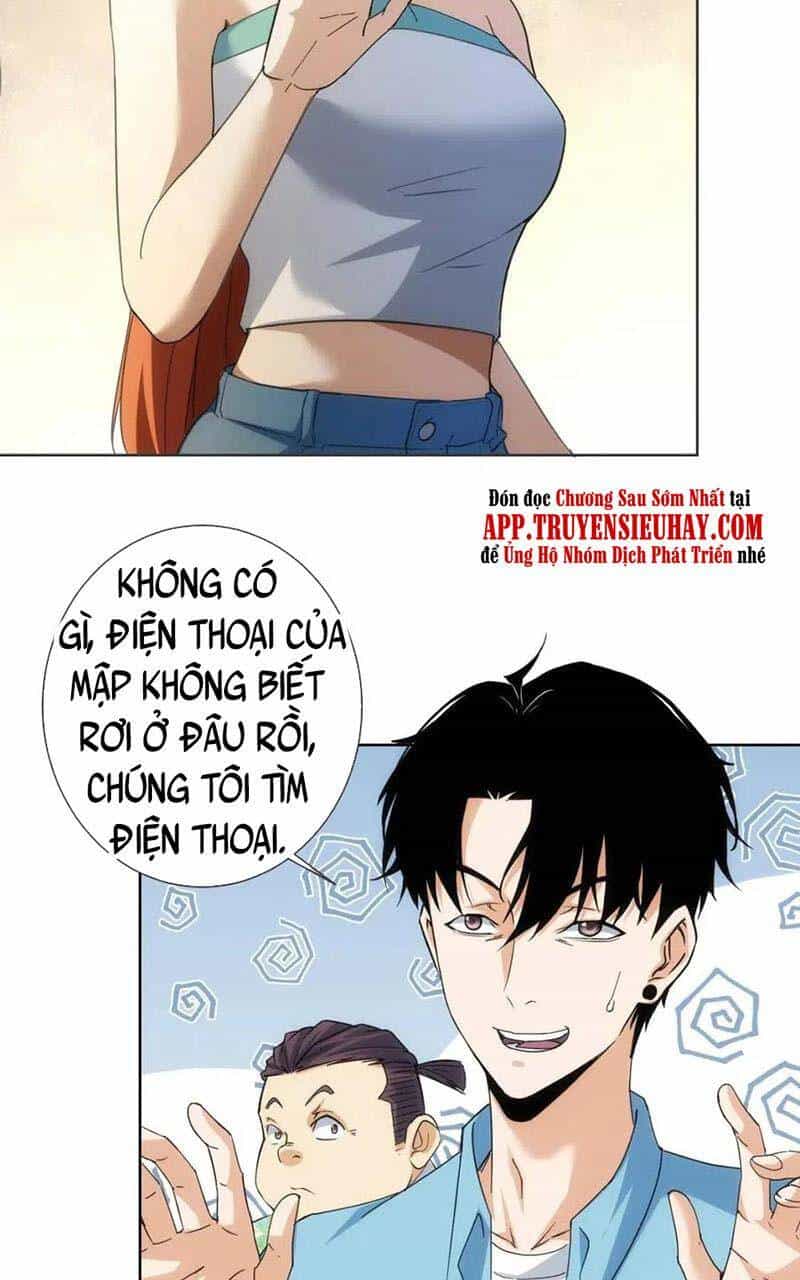 Ta Có Thể Thấy Tỉ Lệ Thành Công - Chương 195 - ảnh 34