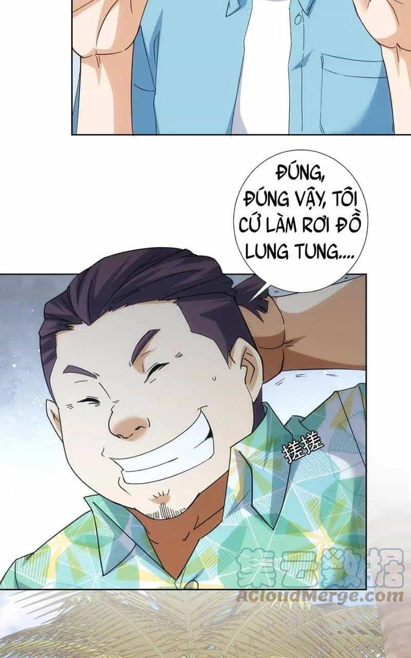 Ta Có Thể Thấy Tỉ Lệ Thành Công - Chương 195 - ảnh 35