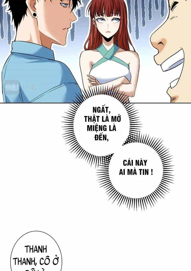 Ta Có Thể Thấy Tỉ Lệ Thành Công - Chương 195 - ảnh 44