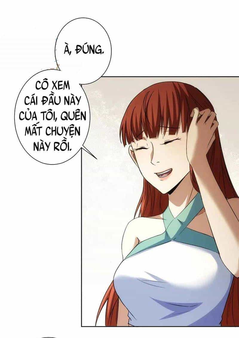 Ta Có Thể Thấy Tỉ Lệ Thành Công - Chương 195 - ảnh 48