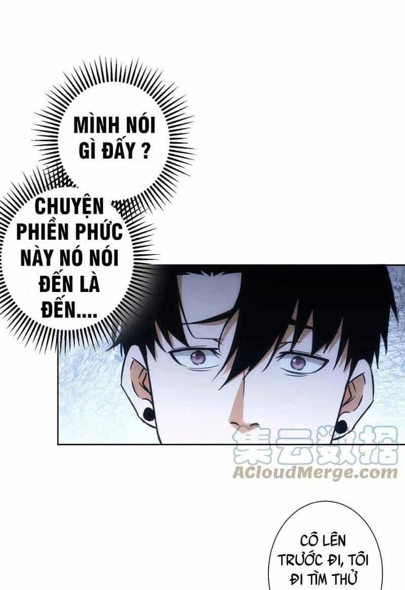 Ta Có Thể Thấy Tỉ Lệ Thành Công - Chương 195 - ảnh 5