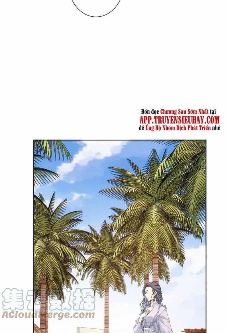 Ta Có Thể Thấy Tỉ Lệ Thành Công - Chương 195 - ảnh 7