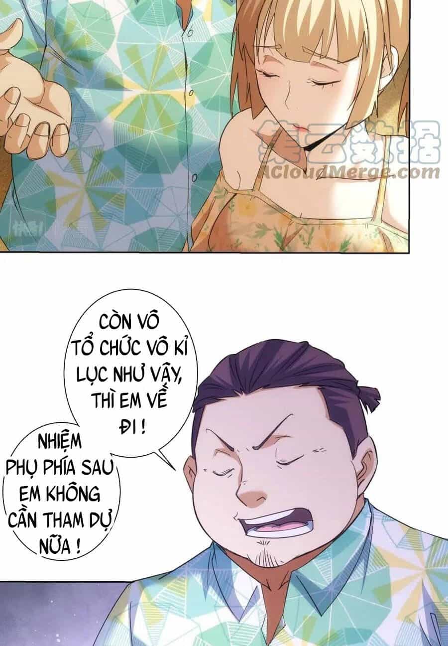 Ta Có Thể Thấy Tỉ Lệ Thành Công - Chương 196 - ảnh 16