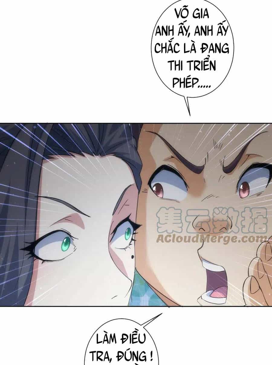 Ta Có Thể Thấy Tỉ Lệ Thành Công - Chương 196 - ảnh 29