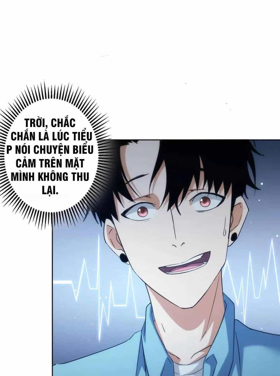 Ta Có Thể Thấy Tỉ Lệ Thành Công - Chương 196 - ảnh 32