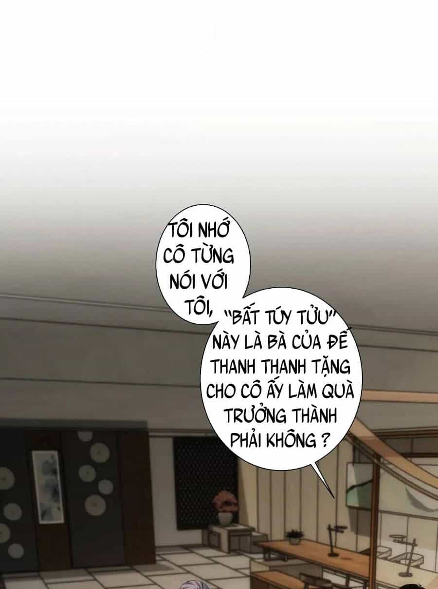 Ta Có Thể Thấy Tỉ Lệ Thành Công - Chương 196 - ảnh 36
