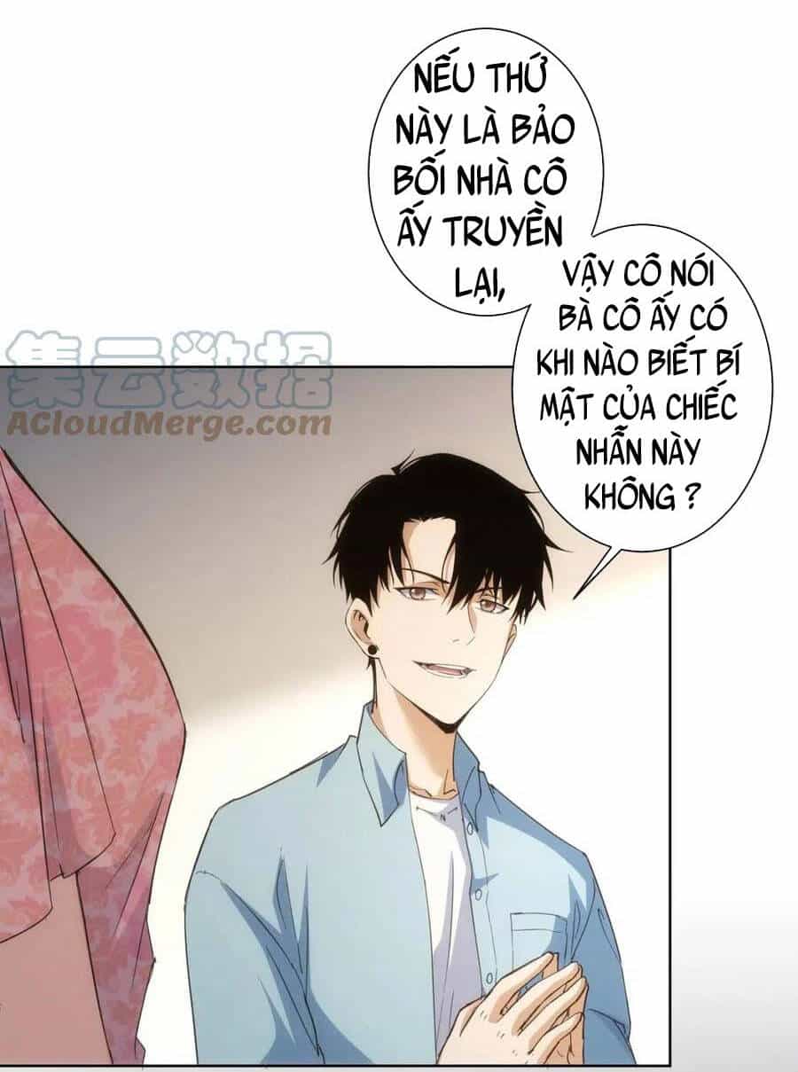 Ta Có Thể Thấy Tỉ Lệ Thành Công - Chương 196 - ảnh 38