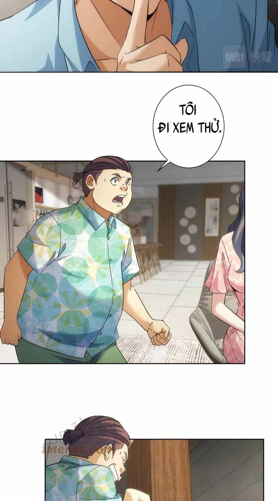 Ta Có Thể Thấy Tỉ Lệ Thành Công - Chương 196 - ảnh 45