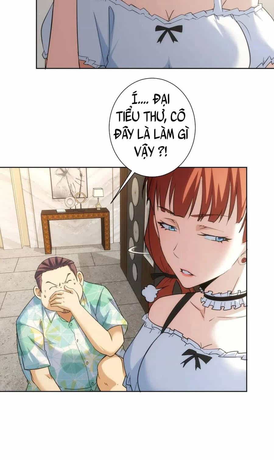 Ta Có Thể Thấy Tỉ Lệ Thành Công - Chương 196 - ảnh 57
