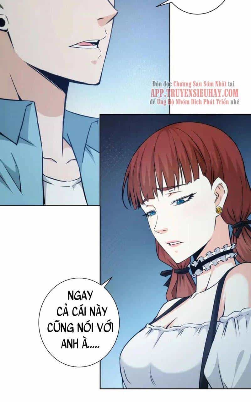Ta Có Thể Thấy Tỉ Lệ Thành Công - Chương 197 - ảnh 21